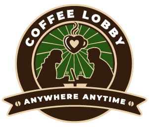 Coffee Lobby Logo